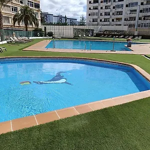 Appartement Molinos Holidays Playa Del Ingles, San Bartolomé